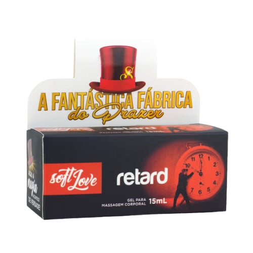 Gel Lubricante Masculino para Retrasar la Eyaculación y Prolongar la Erección