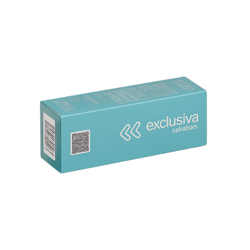 Gel Masculino Prolongador con Extractos Naturales.