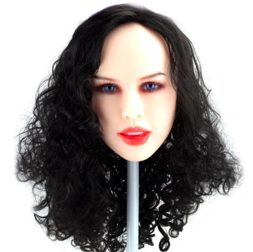 Babi – Muñeca realista de TPE, 5 modos de succión y accesorios.