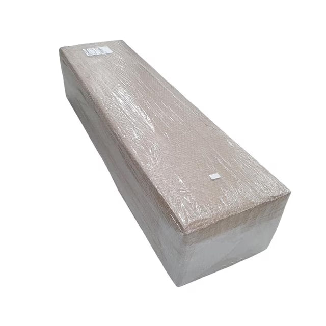 Lucy - Muñeca Realista de TPE, Cabello Largo, Ojos Marrones